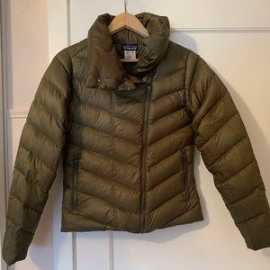 Patagonia Puffy Jacket